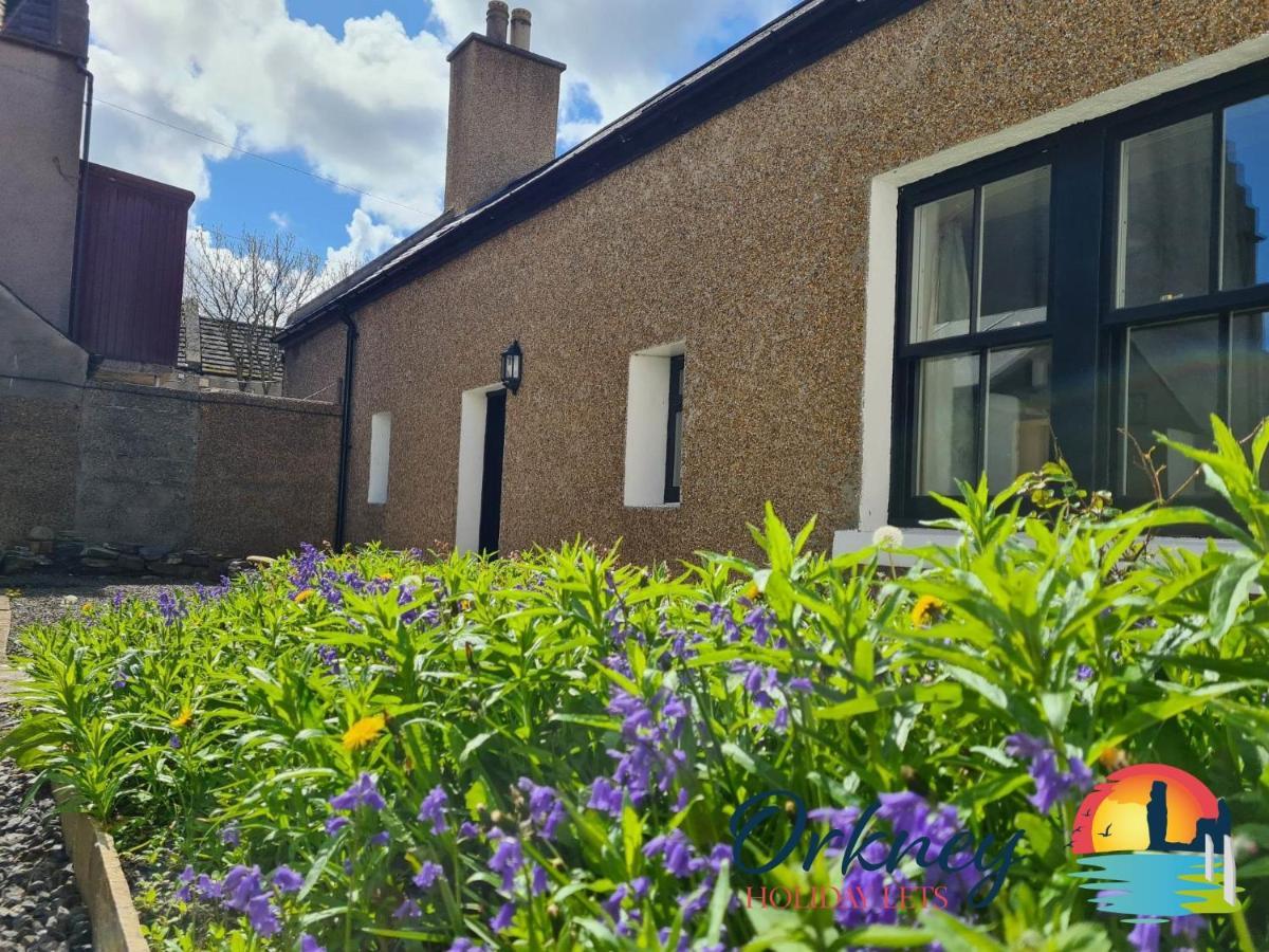 89 Victoria Street, Kirkwall, Orkney - Or00066F Exterior photo